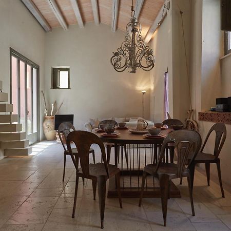 Appartement Dammuso Neas Noto Extérieur photo