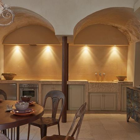 Appartement Dammuso Neas Noto Extérieur photo
