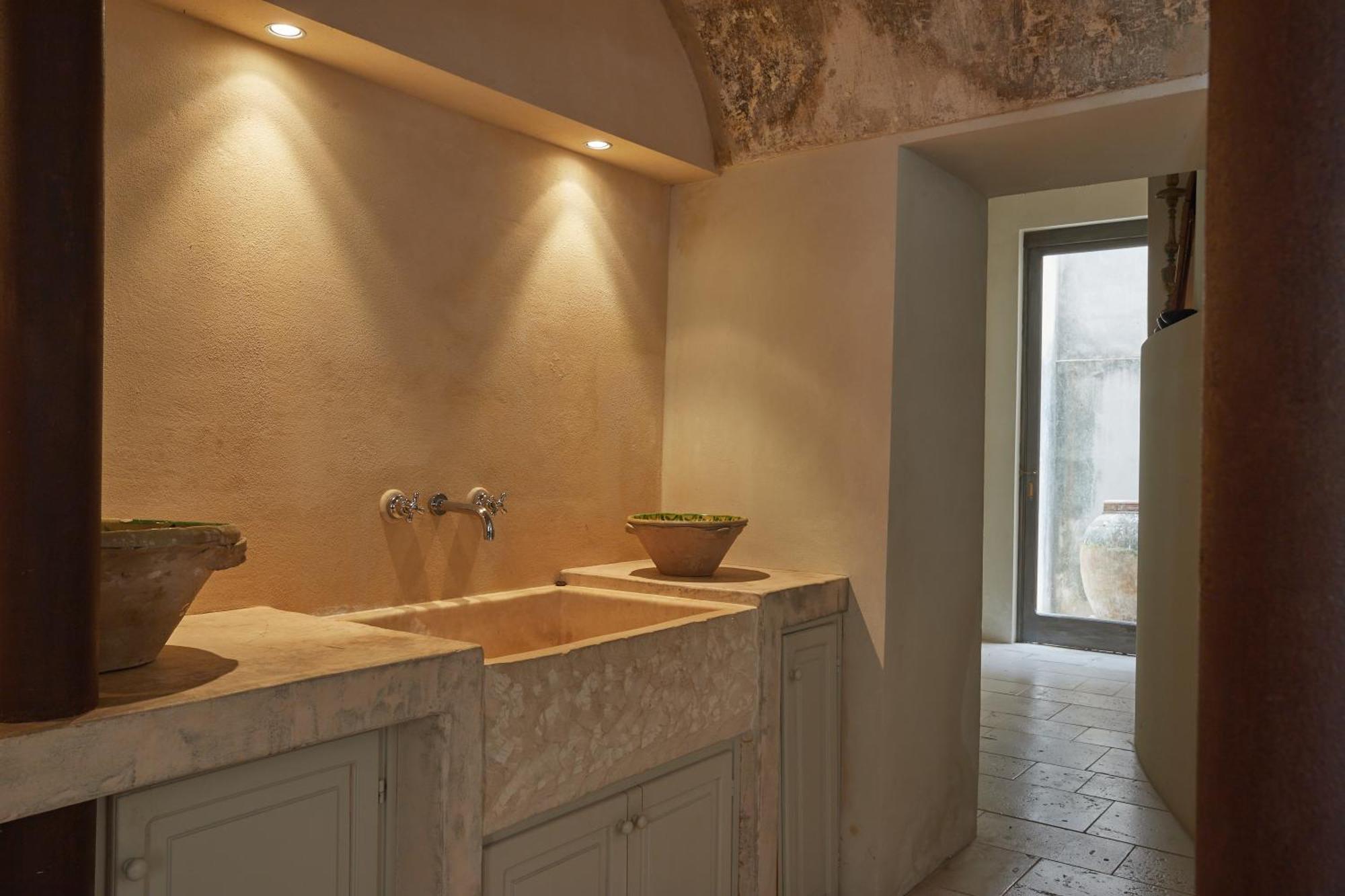 Appartement Dammuso Neas Noto Extérieur photo