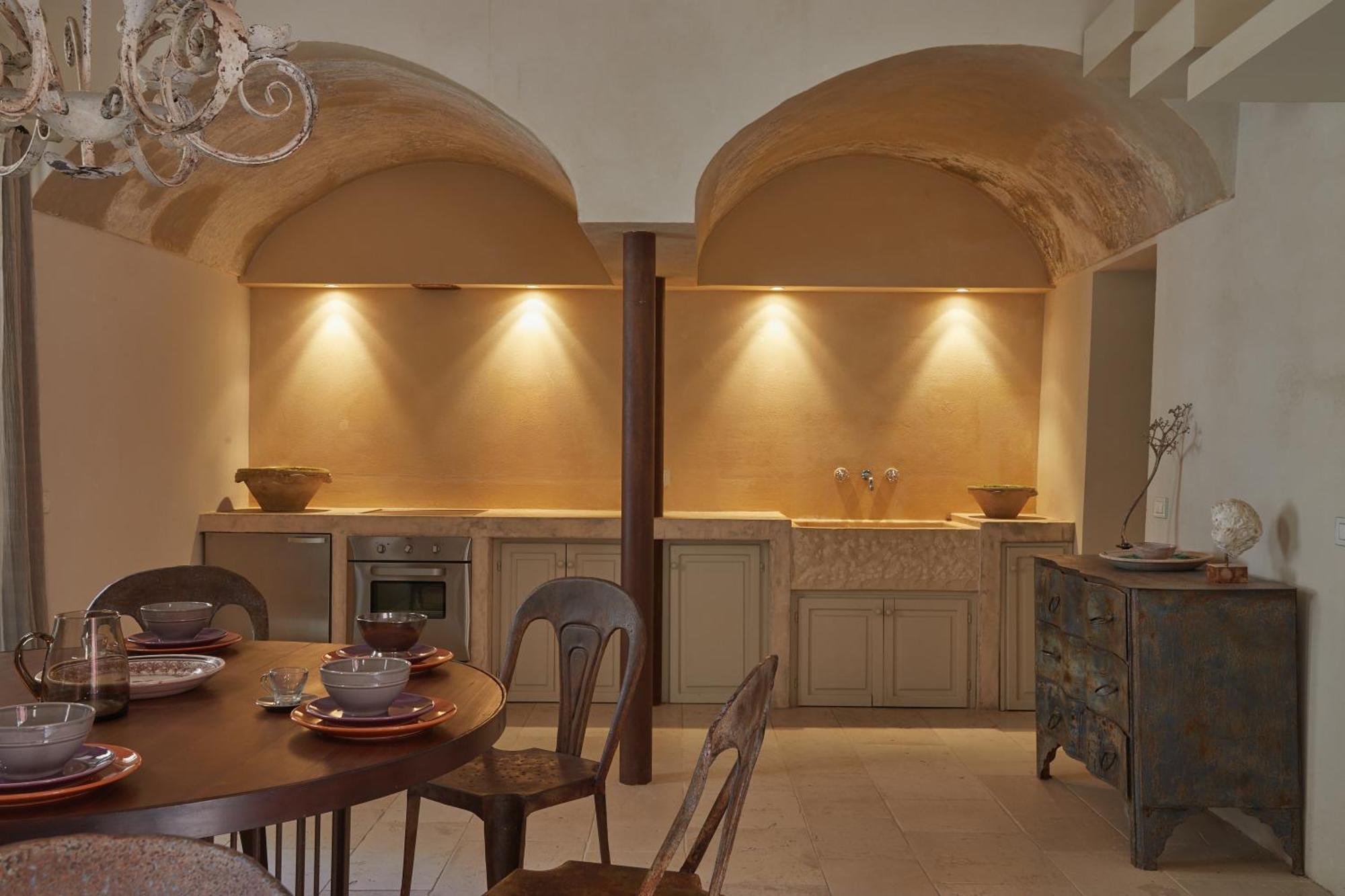 Appartement Dammuso Neas Noto Extérieur photo