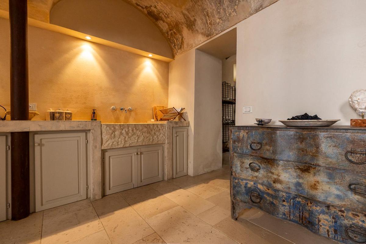 Appartement Dammuso Neas Noto Extérieur photo