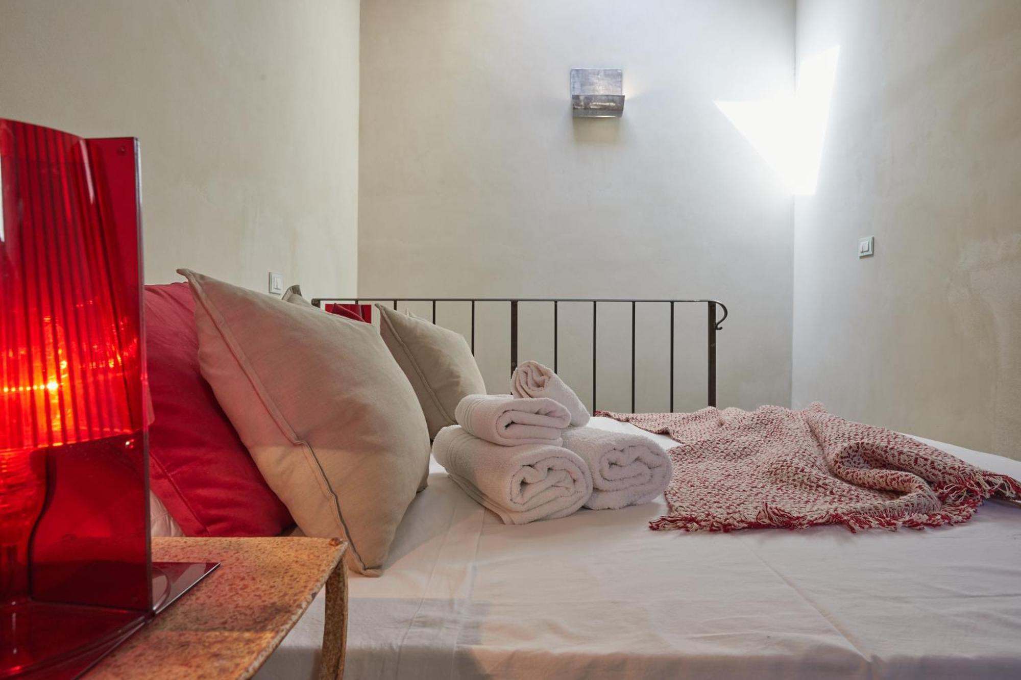 Appartement Dammuso Neas Noto Extérieur photo